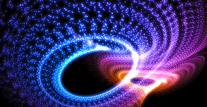 Bild Chaos and Order