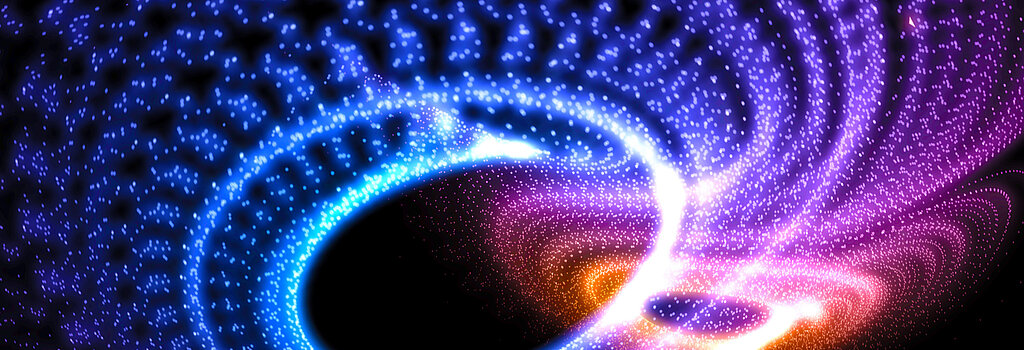 Bild Chaos and Order