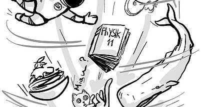 Illustration von Victoria Grinberg