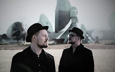 Bandfoto der Band Nordir