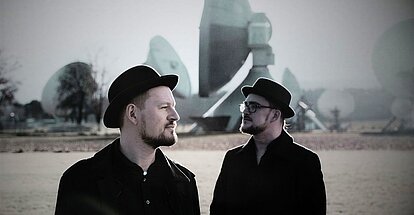 Bandfoto der Band Nordir