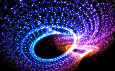 Bild Chaos and Order