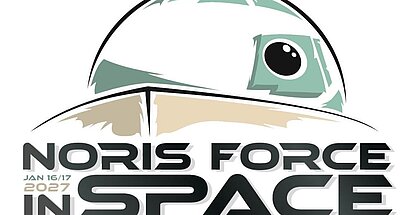 Logo Noris Force Con