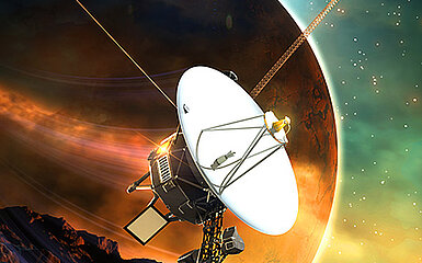 Voyager - the neverending journey