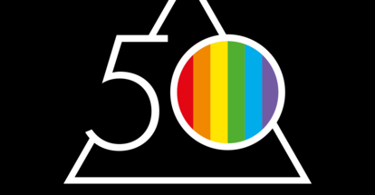 Plakat "The Dark Side of the Moon"