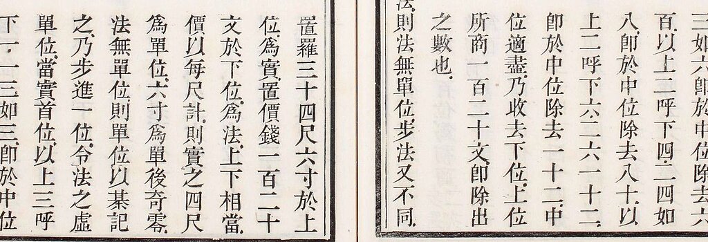 Chinesische Schriftzeichen